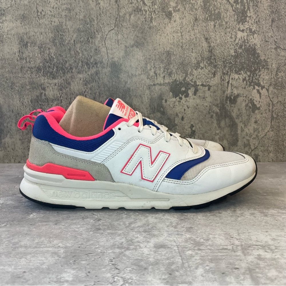 New Balance 997H Running Shoes Mens sz 11